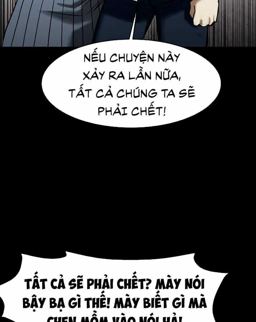 Mầm Chết Chapter 4 - TC Truyện