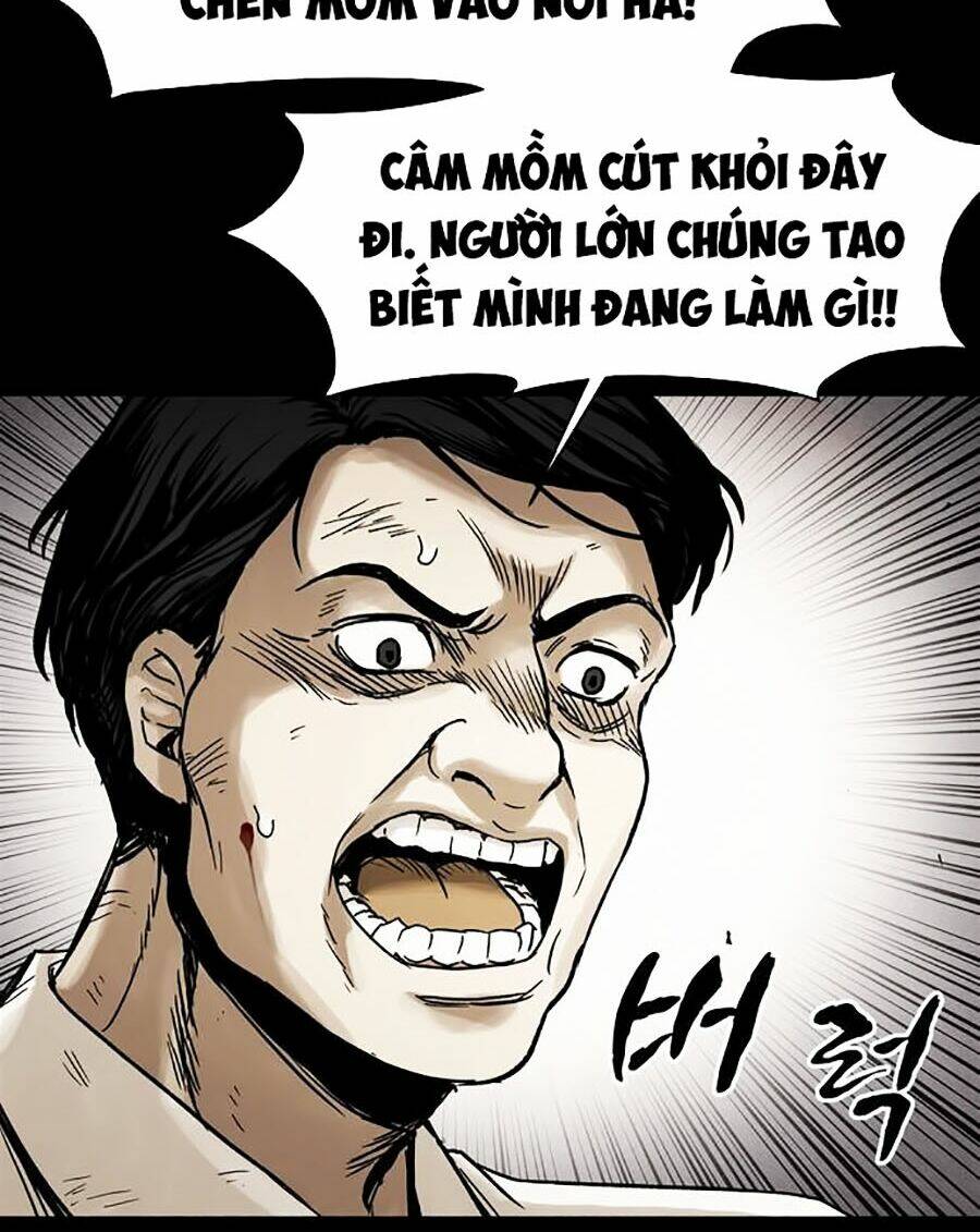 Mầm Chết Chapter 4 - TC Truyện