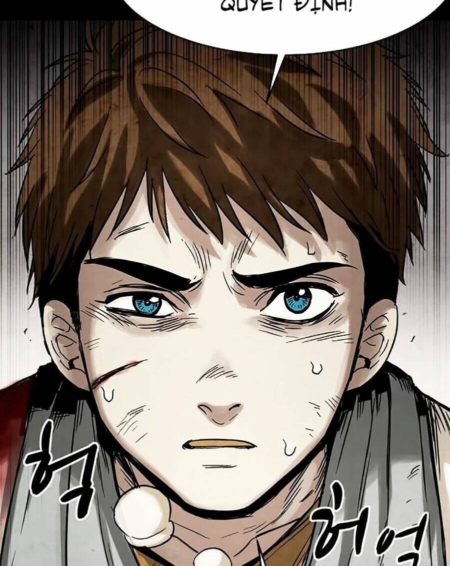 Mầm Chết Chapter 4 - TC Truyện