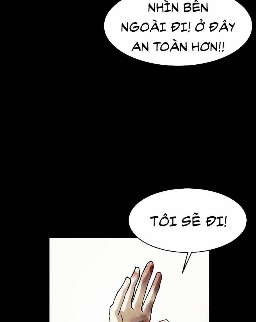 Mầm Chết Chapter 4 - TC Truyện
