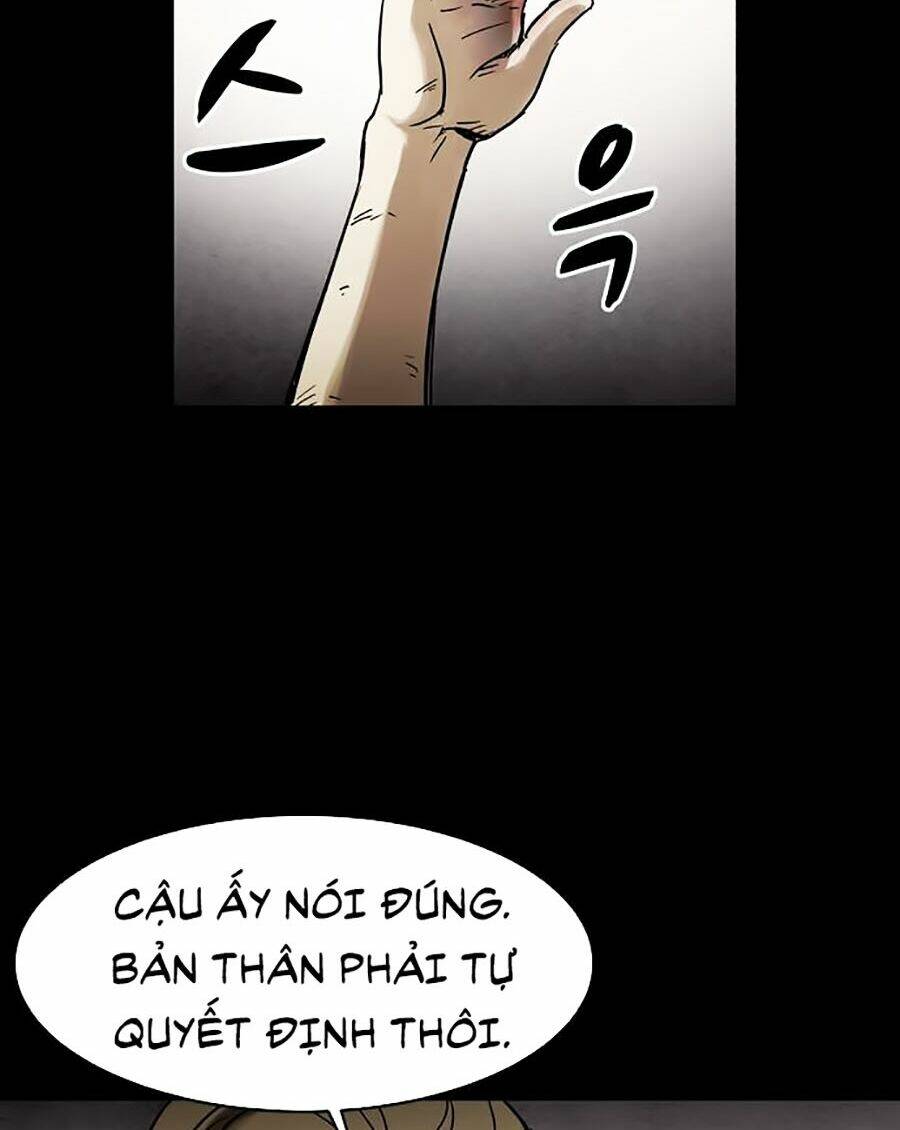 Mầm Chết Chapter 4 - TC Truyện