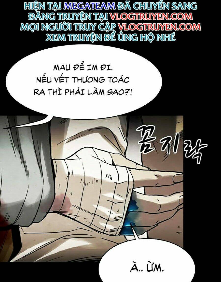 Mầm Chết Chapter 6 - AB Truyện