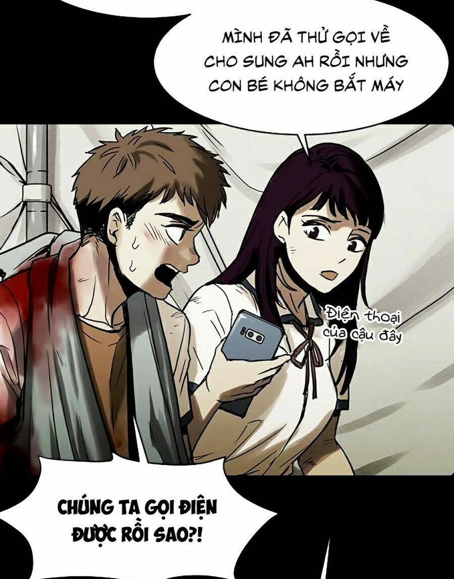 Mầm Chết Chapter 6 - AB Truyện