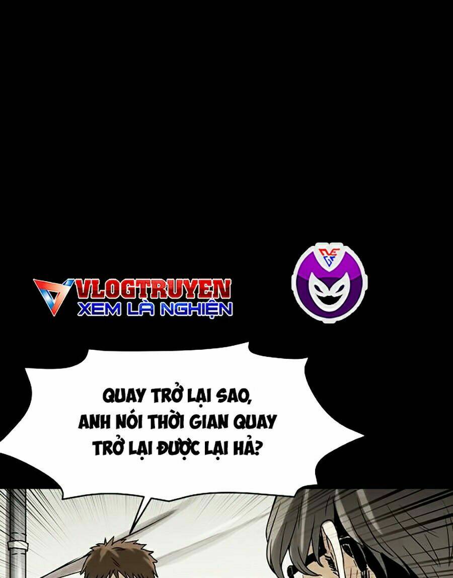 Mầm Chết Chapter 6 - AB Truyện