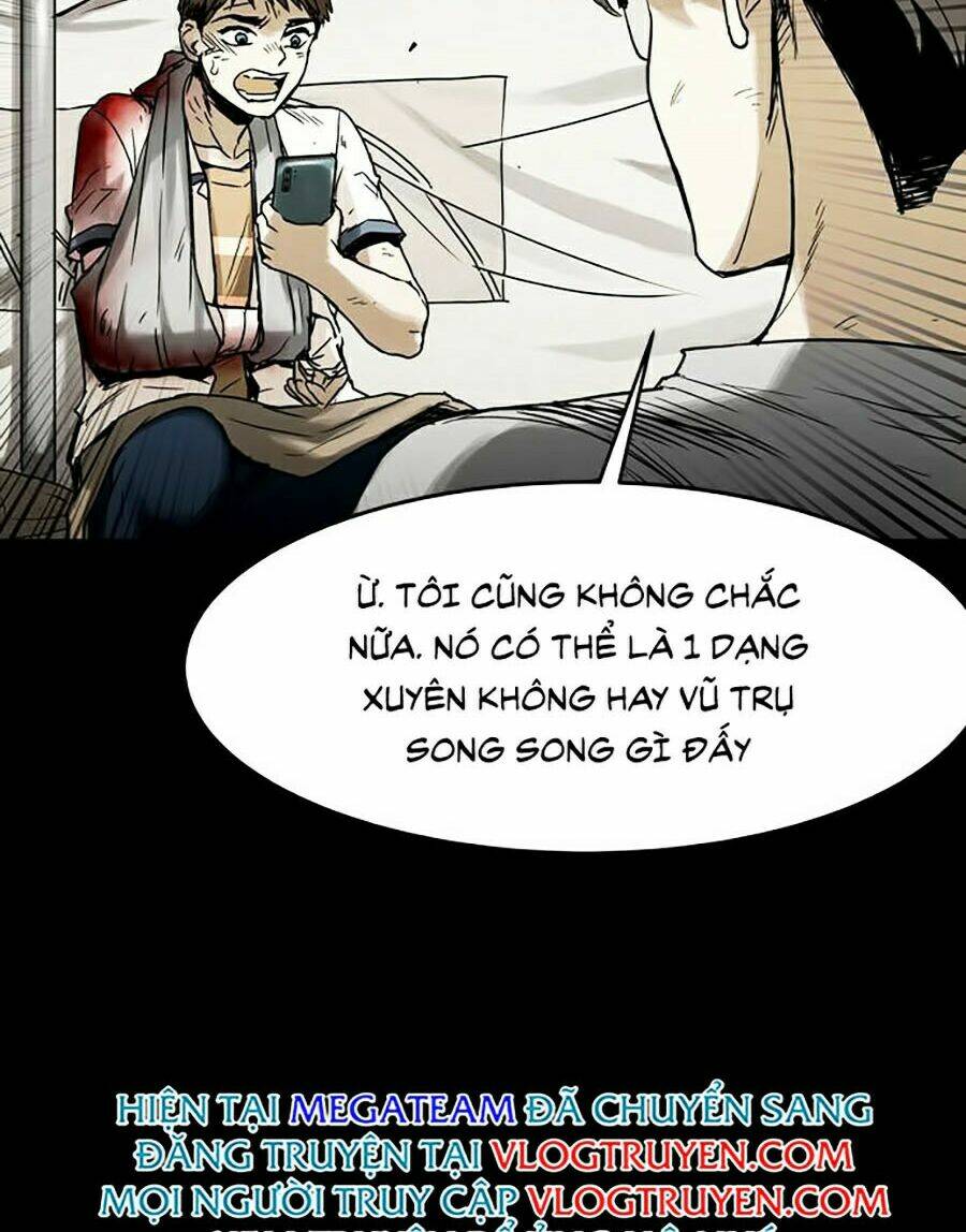 Mầm Chết Chapter 6 - AB Truyện