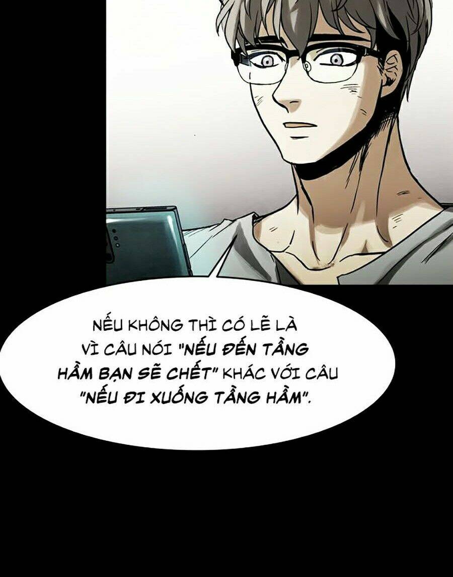 Mầm Chết Chapter 6 - AB Truyện