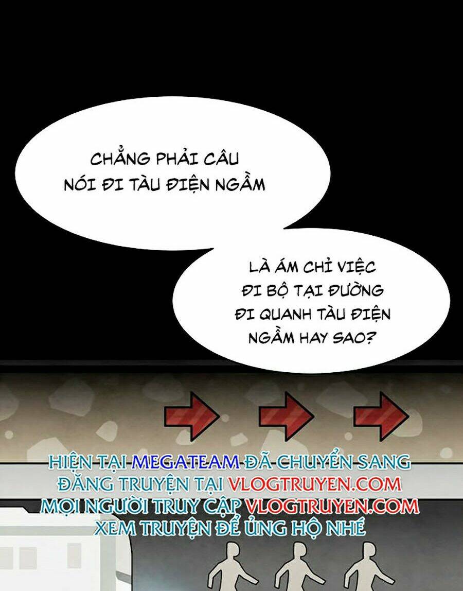 Mầm Chết Chapter 6 - AB Truyện
