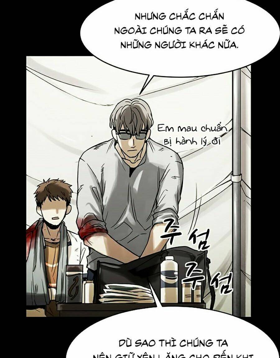 Mầm Chết Chapter 6 - AB Truyện