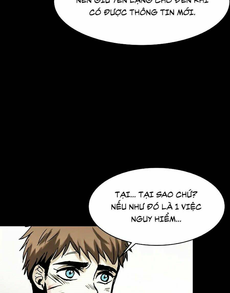 Mầm Chết Chapter 6 - AB Truyện