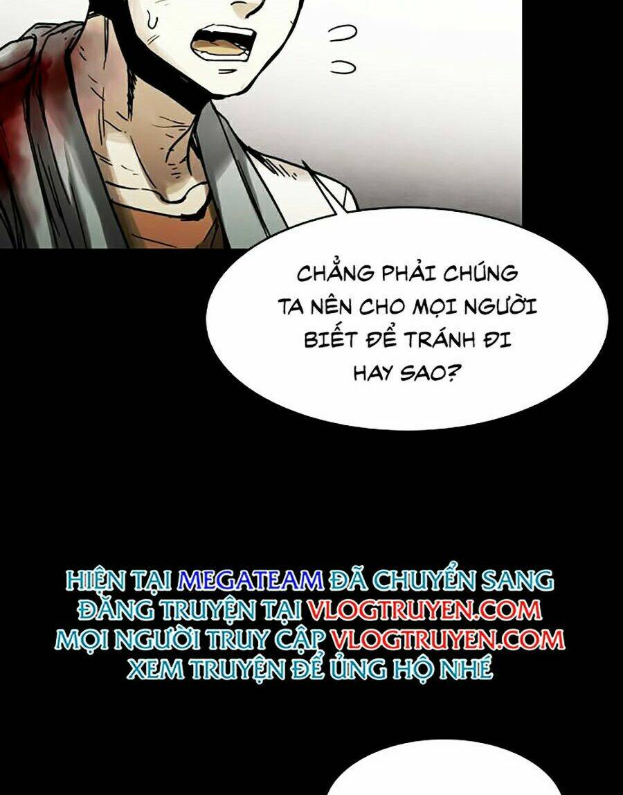 Mầm Chết Chapter 6 - AB Truyện