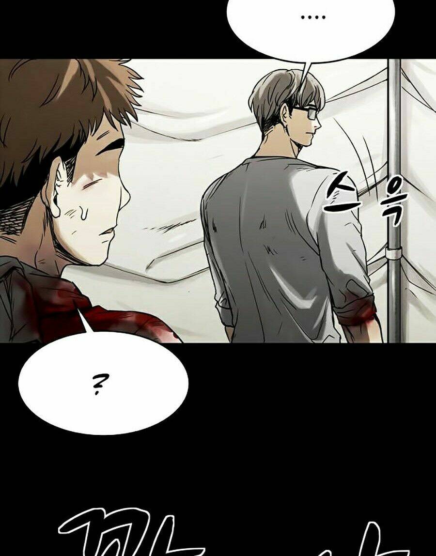 Mầm Chết Chapter 6 - AB Truyện