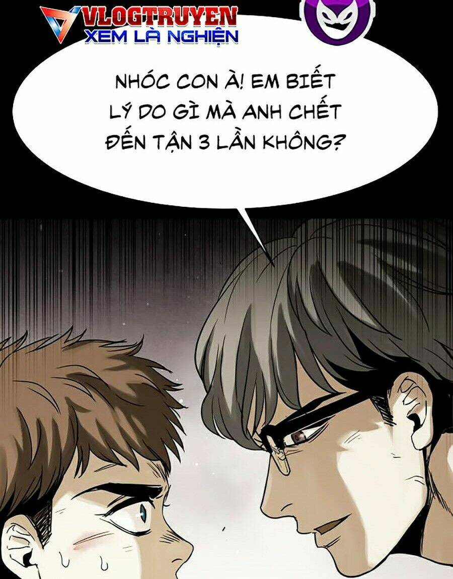 Mầm Chết Chapter 6 - AB Truyện
