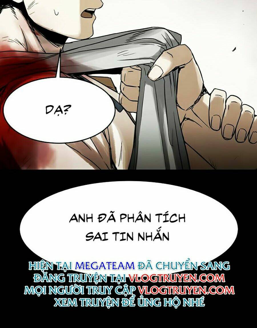 Mầm Chết Chapter 6 - AB Truyện