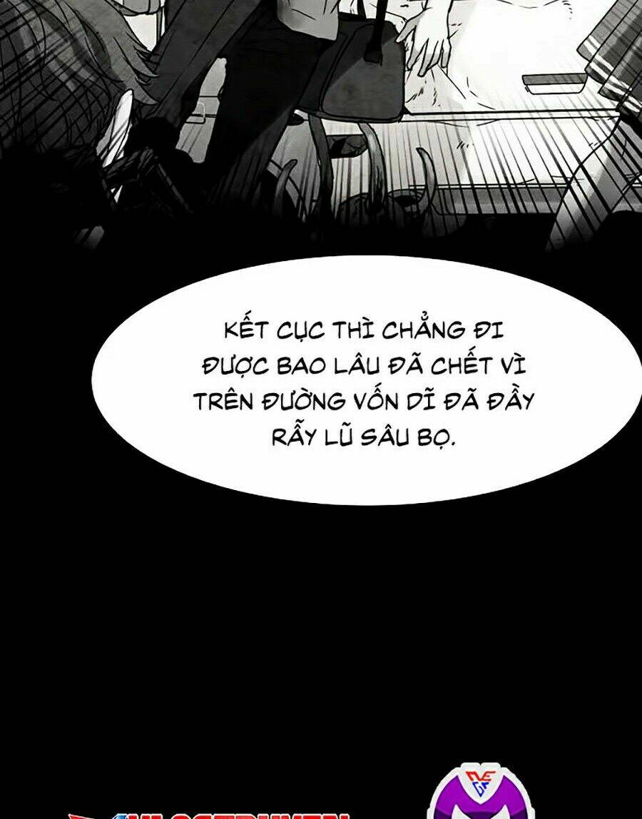 Mầm Chết Chapter 6 - AB Truyện