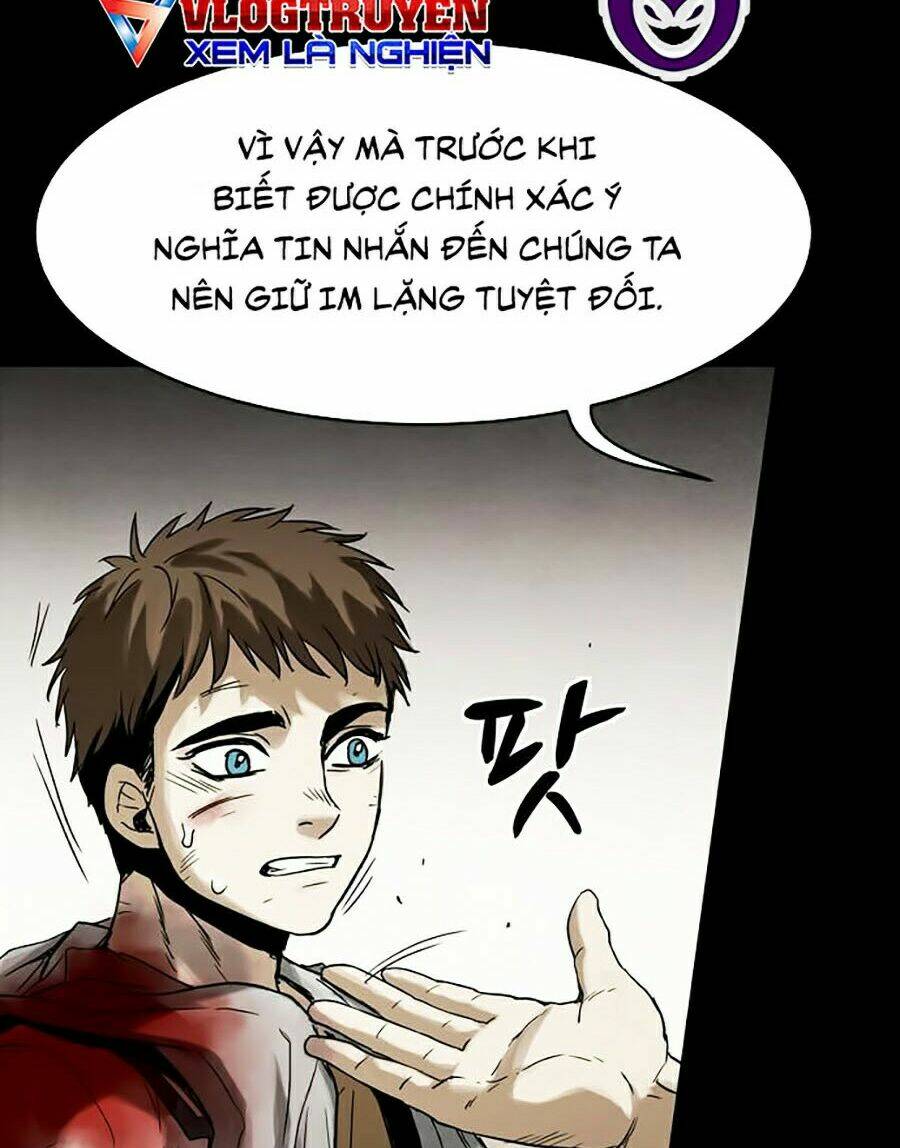 Mầm Chết Chapter 6 - AB Truyện