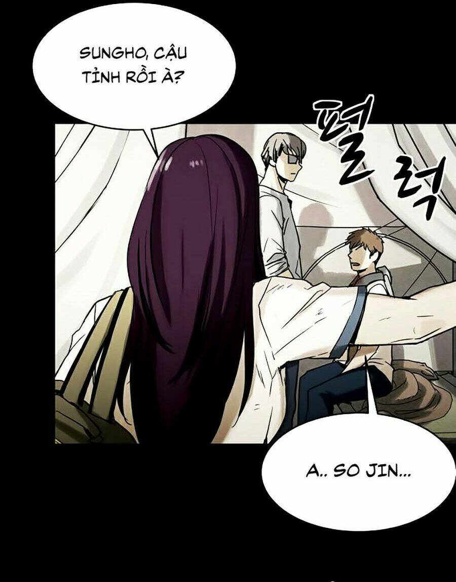 Mầm Chết Chapter 6 - AB Truyện