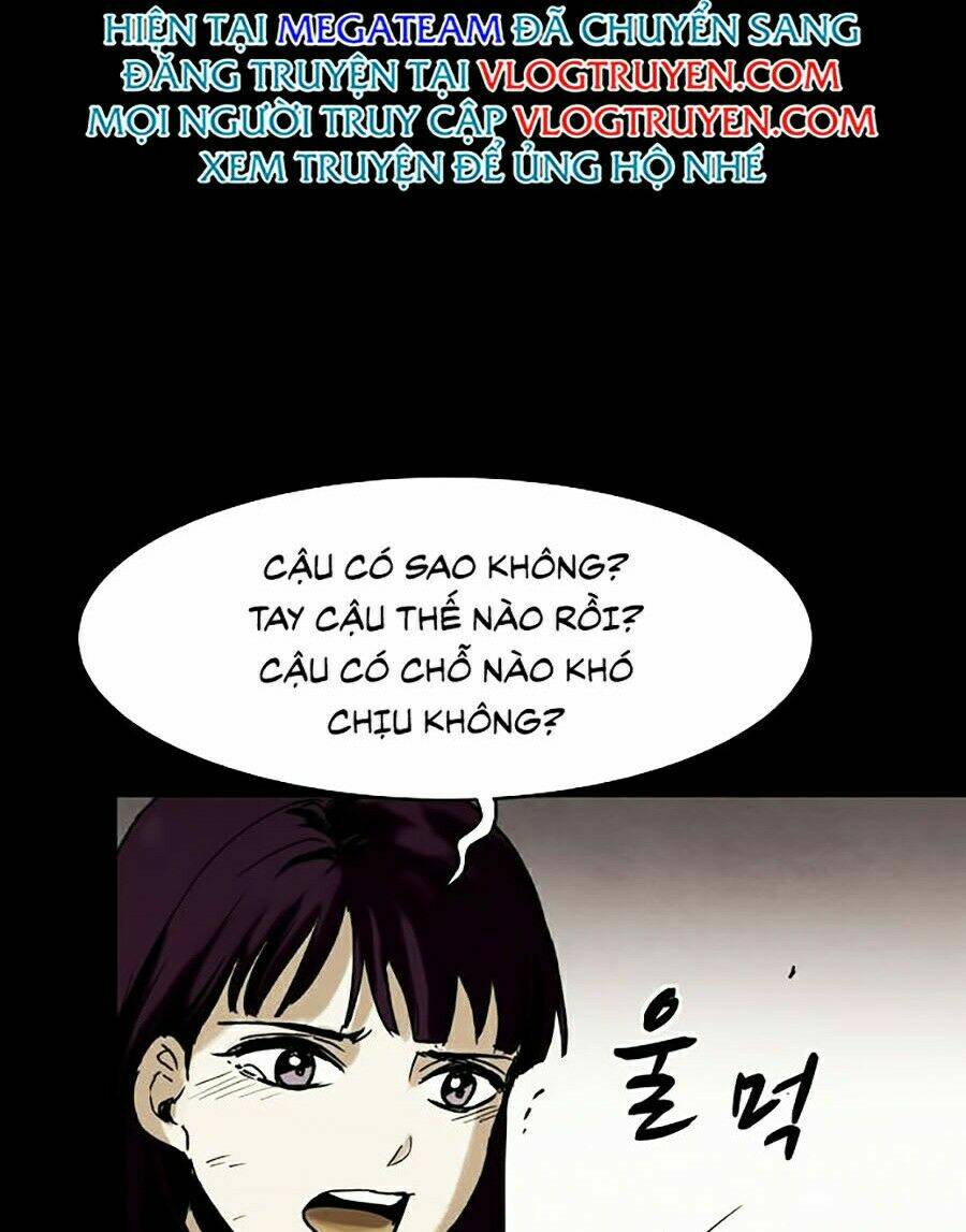 Mầm Chết Chapter 6 - AB Truyện
