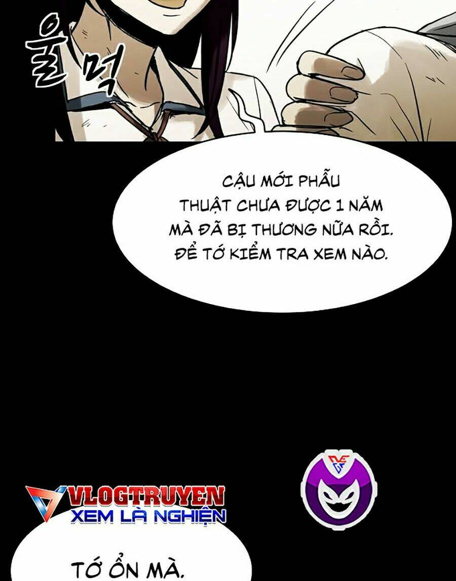 Mầm Chết Chapter 6 - AB Truyện