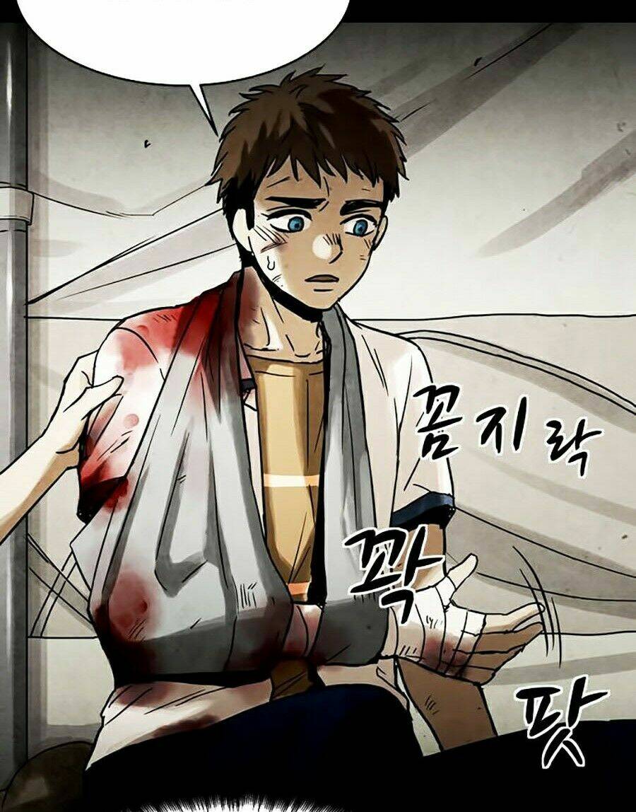 Mầm Chết Chapter 6 - AB Truyện
