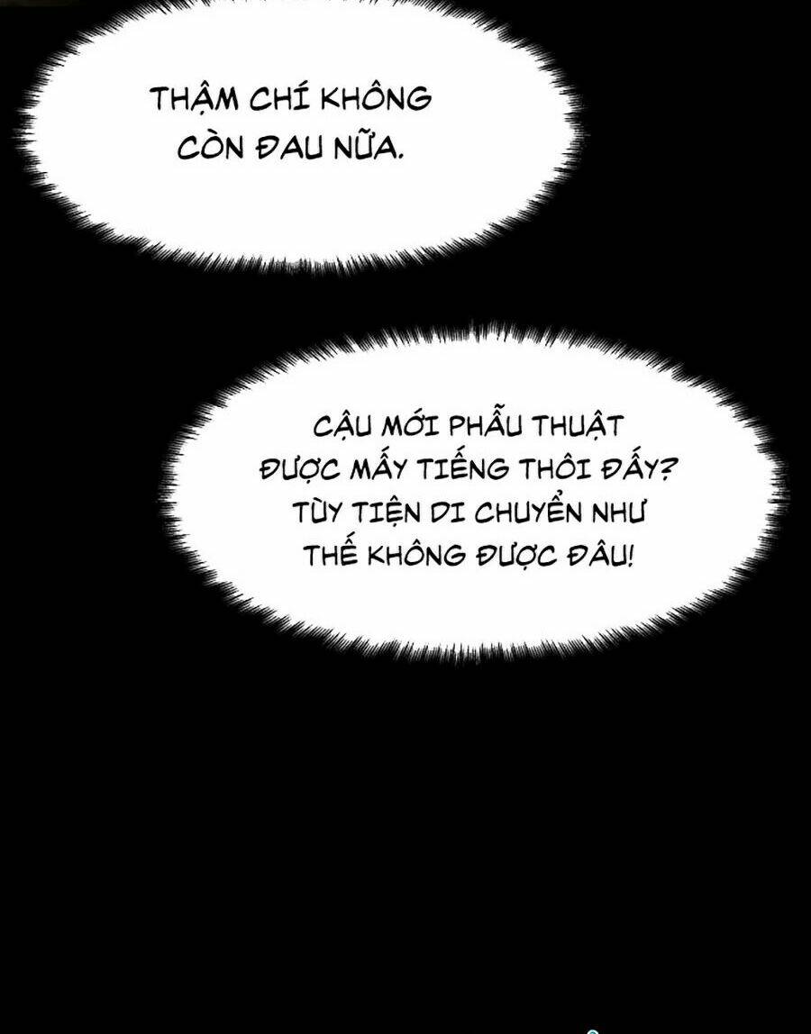 Mầm Chết Chapter 6 - AB Truyện