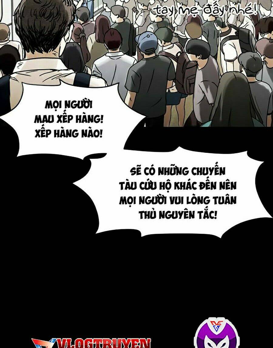 Mầm Chết Chapter 6 - AB Truyện
