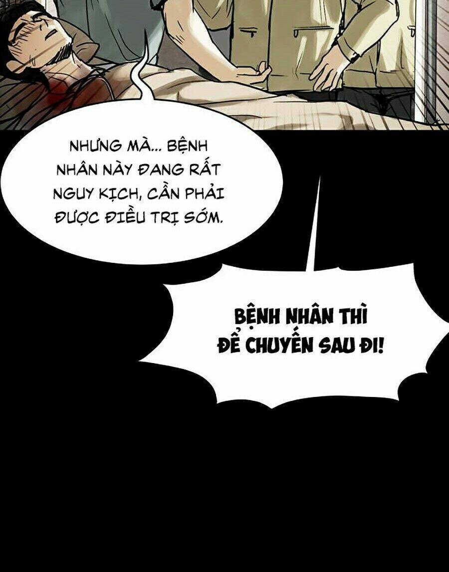 Mầm Chết Chapter 6 - AB Truyện