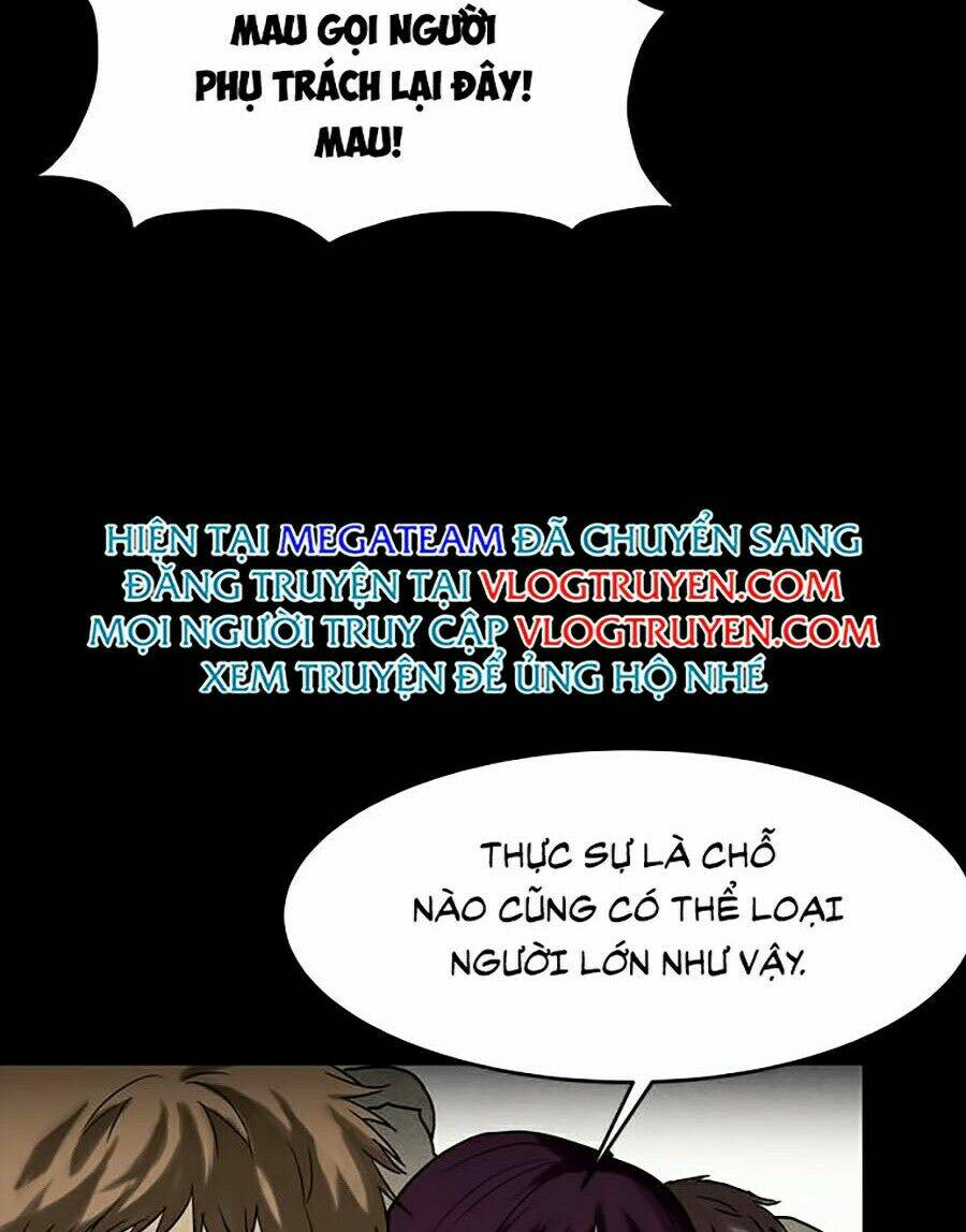 Mầm Chết Chapter 6 - AB Truyện
