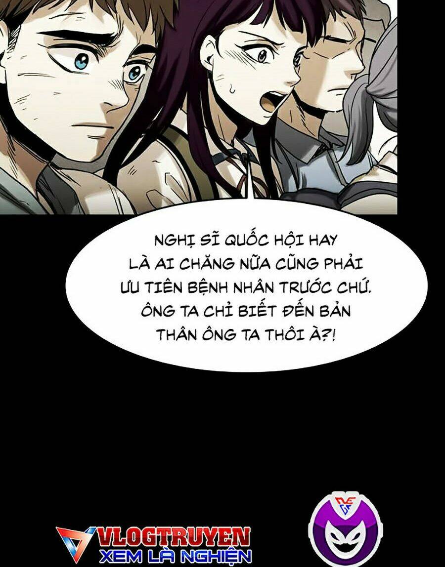 Mầm Chết Chapter 6 - AB Truyện
