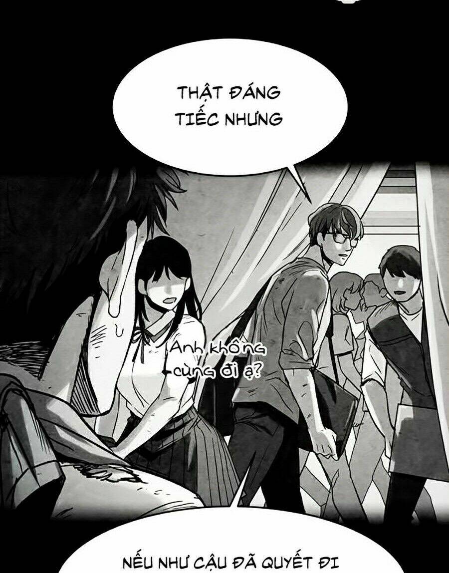 Mầm Chết Chapter 6 - AB Truyện