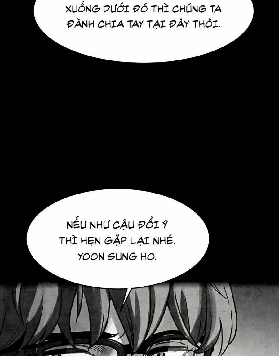 Mầm Chết Chapter 6 - AB Truyện
