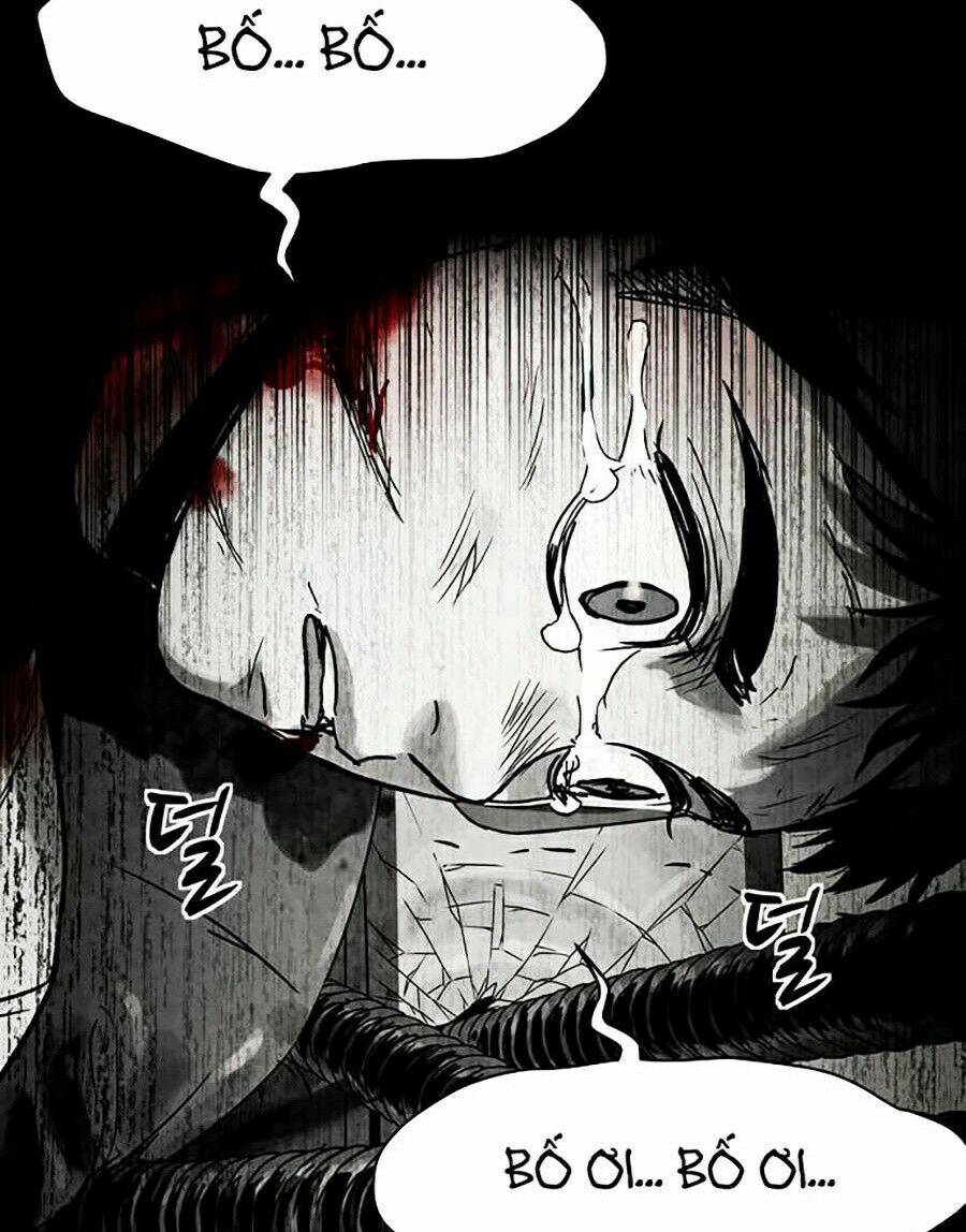 Mầm Chết Chapter 6 - AB Truyện