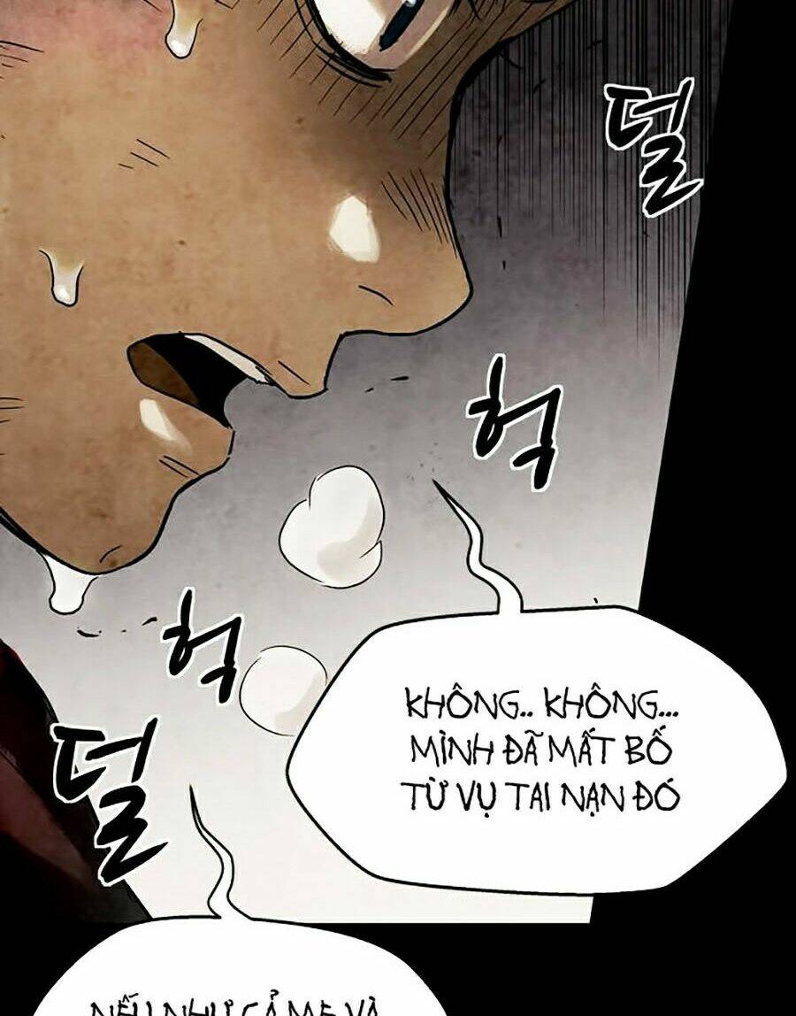Mầm Chết Chapter 6 - AB Truyện