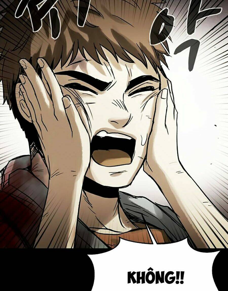 Mầm Chết Chapter 6 - AB Truyện