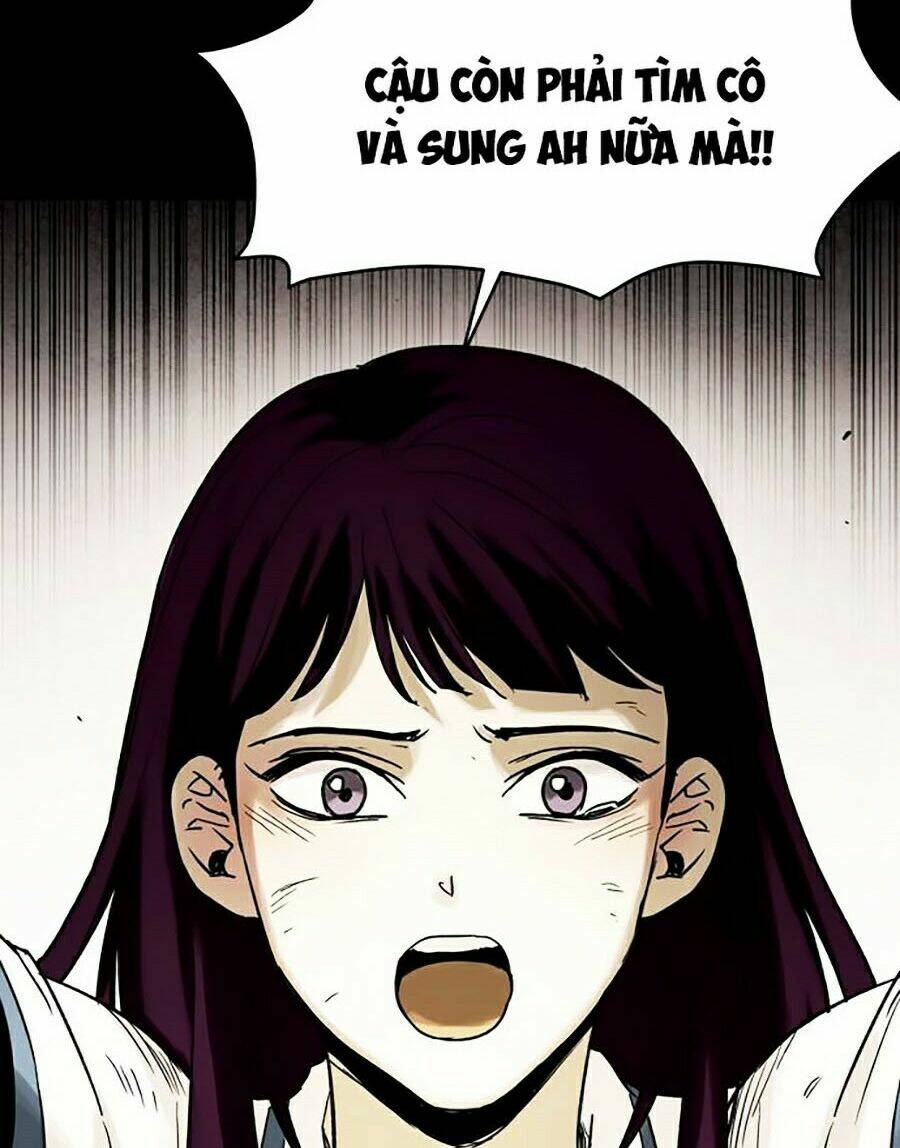 Mầm Chết Chapter 6 - AB Truyện