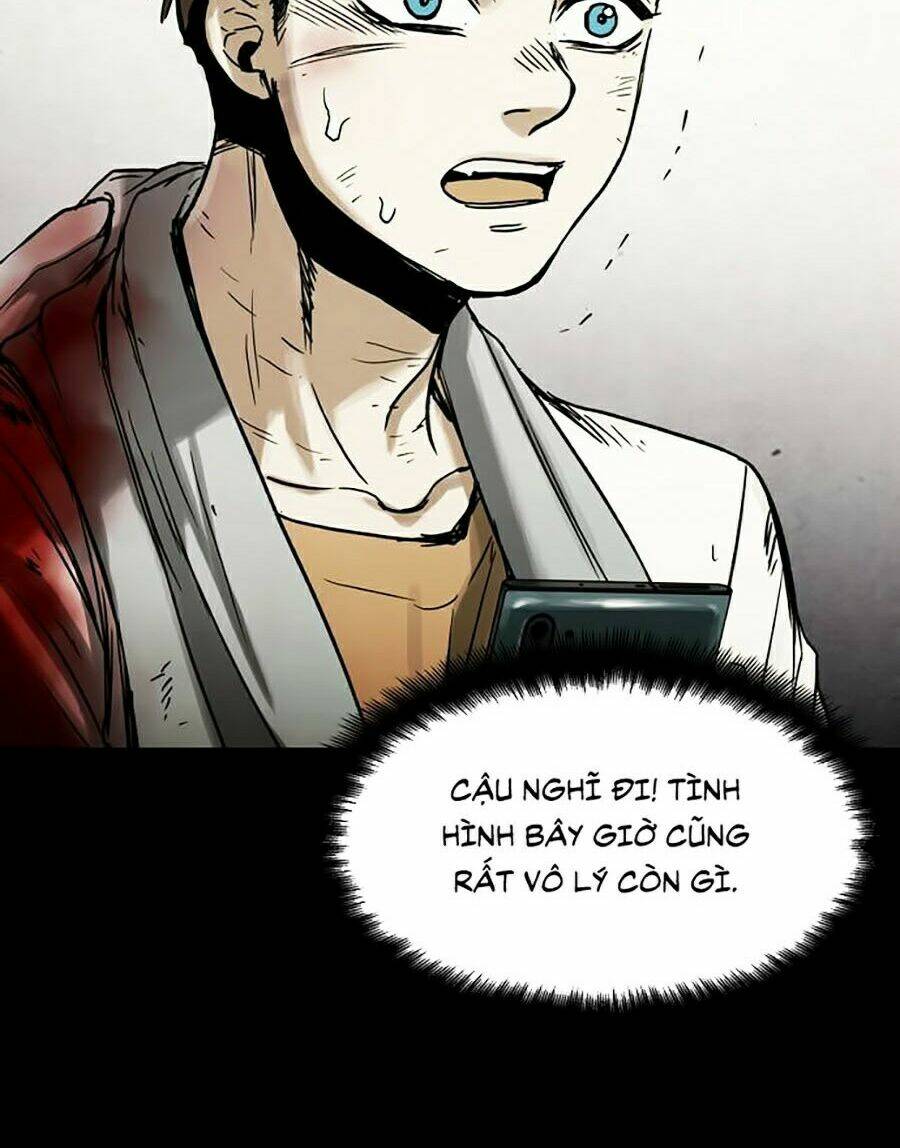 Mầm Chết Chapter 6 - AB Truyện
