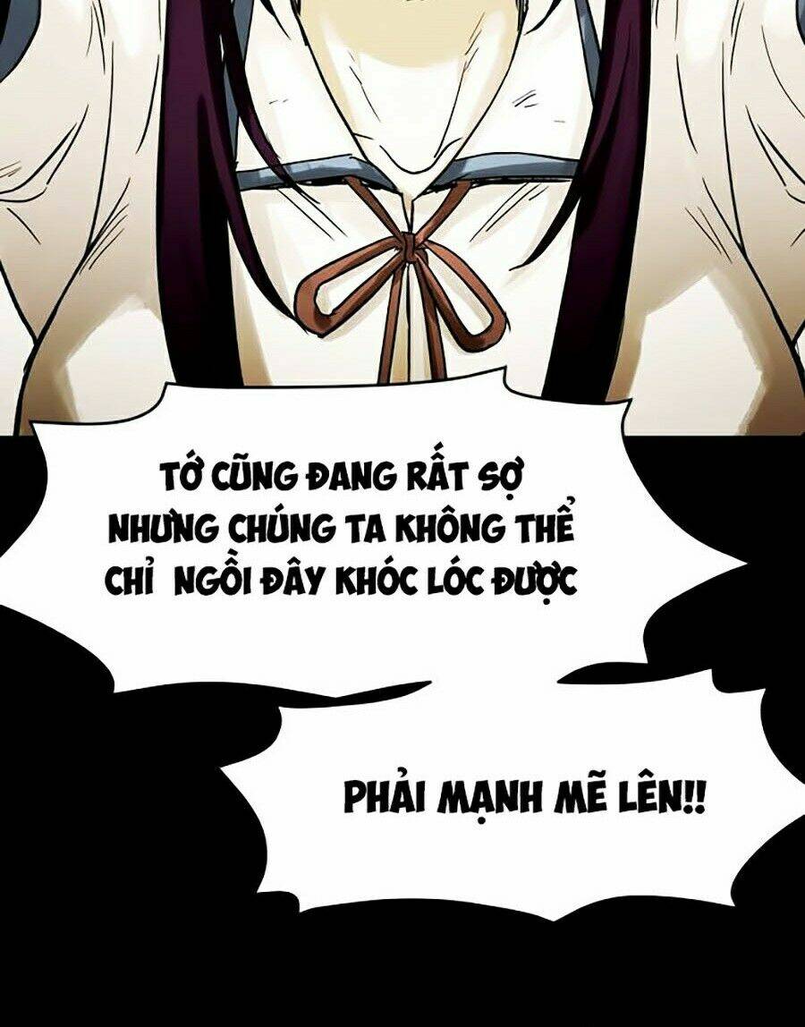 Mầm Chết Chapter 6 - AB Truyện