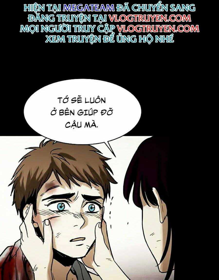 Mầm Chết Chapter 6 - AB Truyện