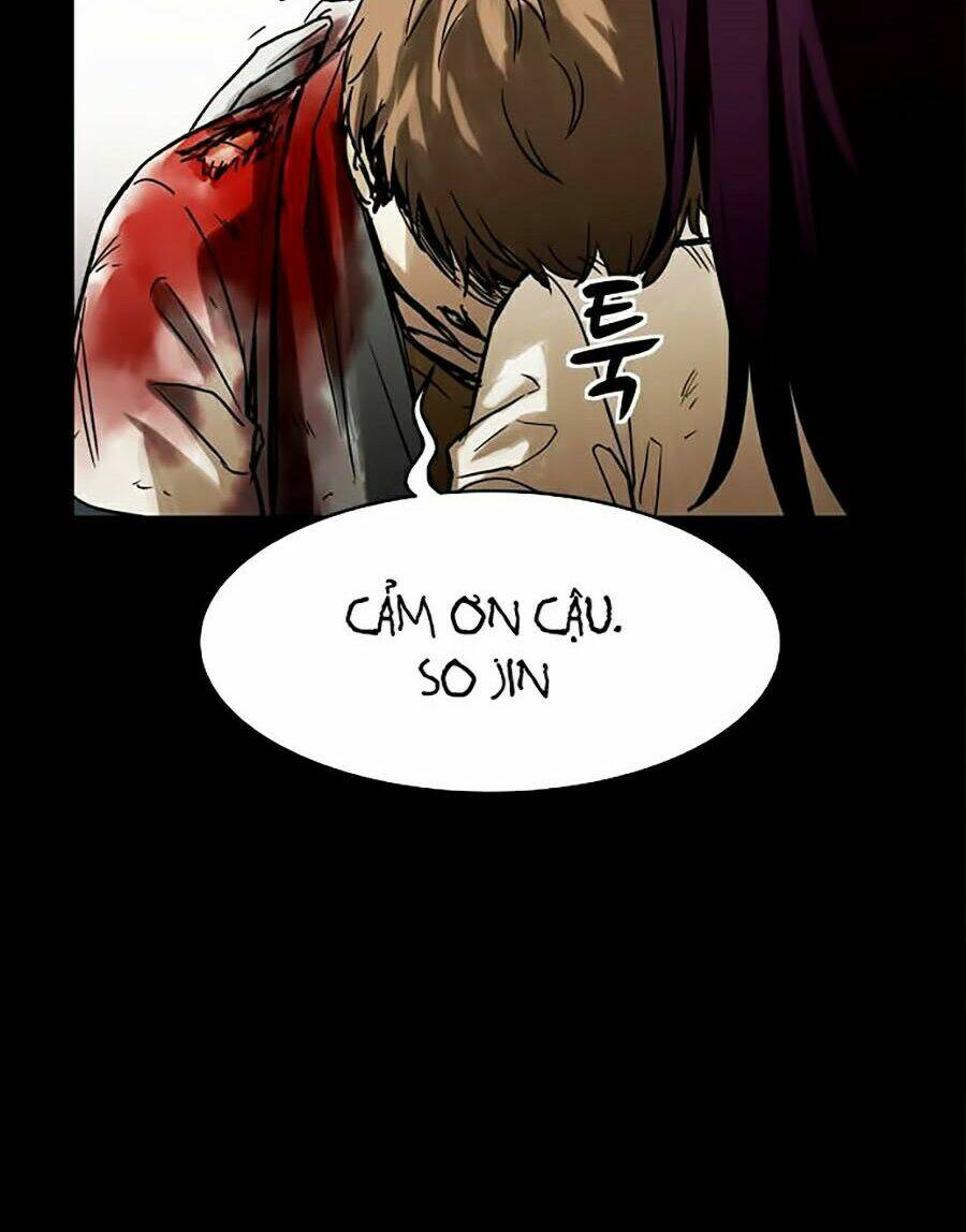 Mầm Chết Chapter 6 - AB Truyện