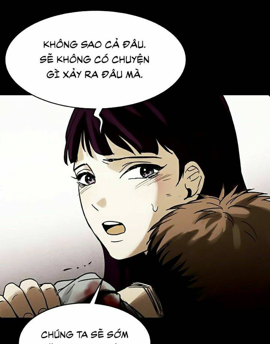 Mầm Chết Chapter 6 - AB Truyện