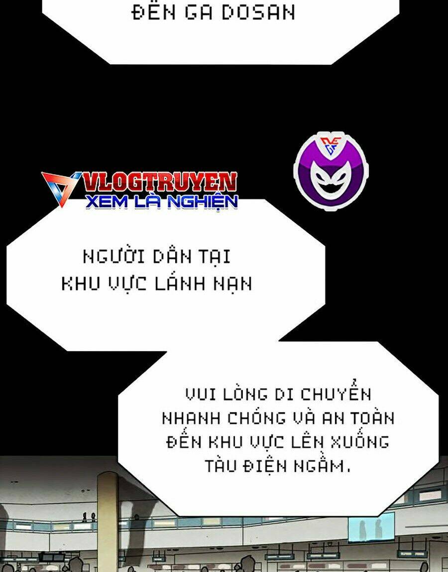 Mầm Chết Chapter 6 - AB Truyện