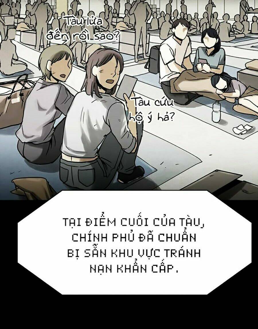 Mầm Chết Chapter 6 - AB Truyện