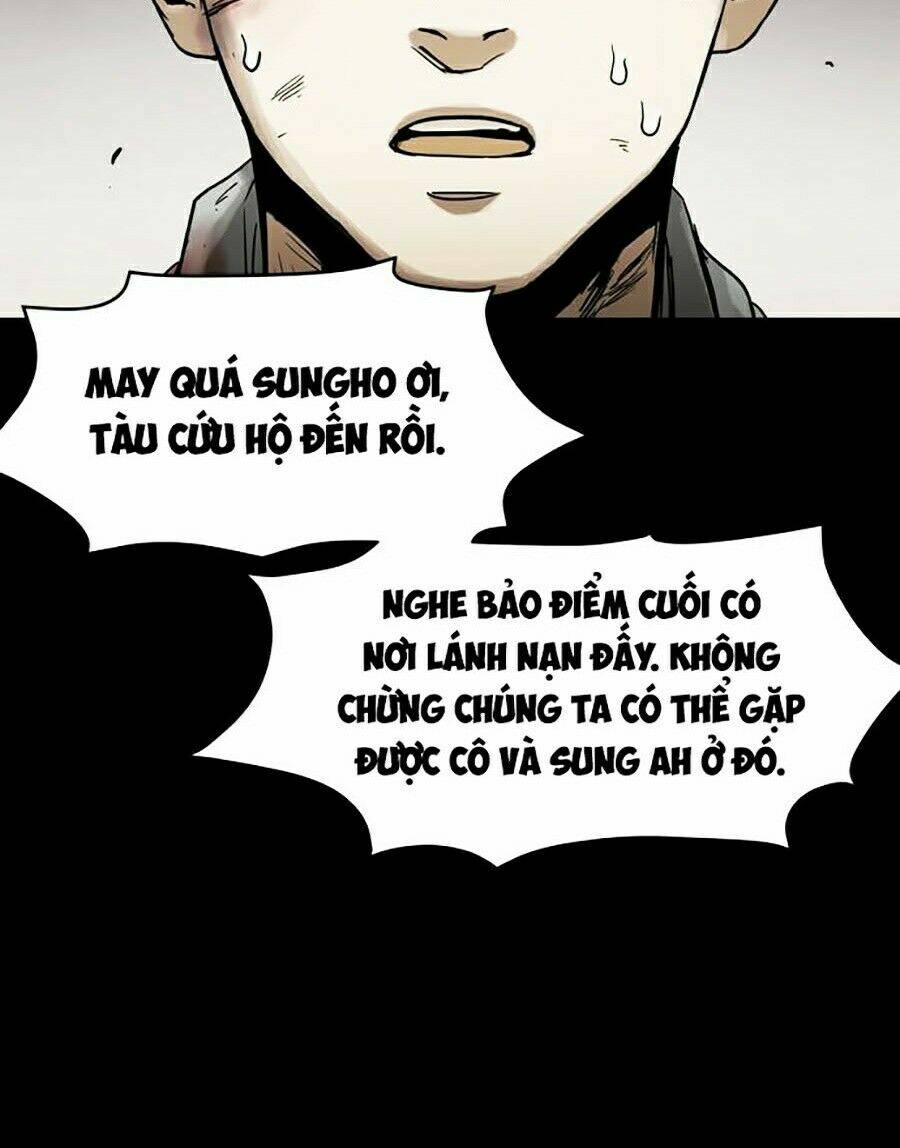 Mầm Chết Chapter 6 - AB Truyện
