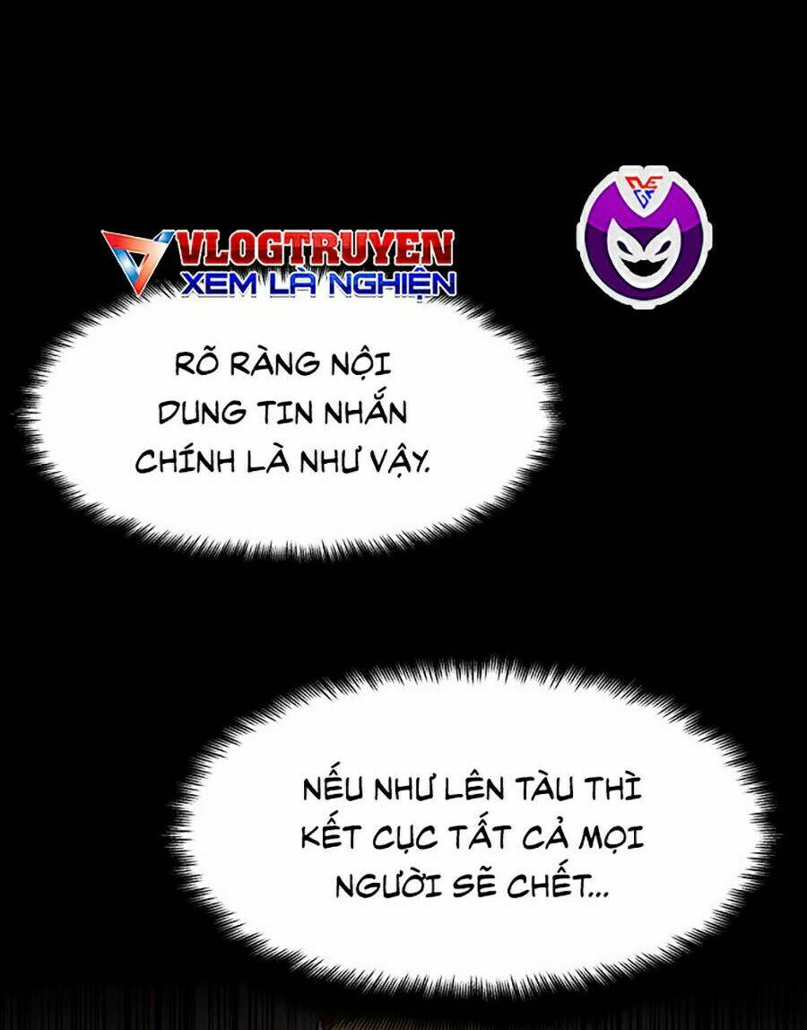 Mầm Chết Chapter 6 - AB Truyện
