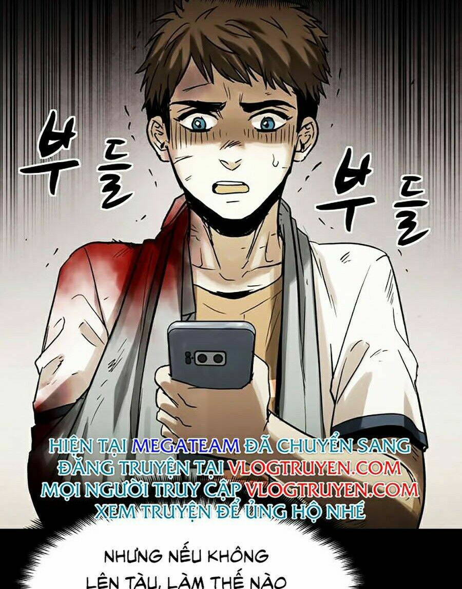 Mầm Chết Chapter 6 - AB Truyện