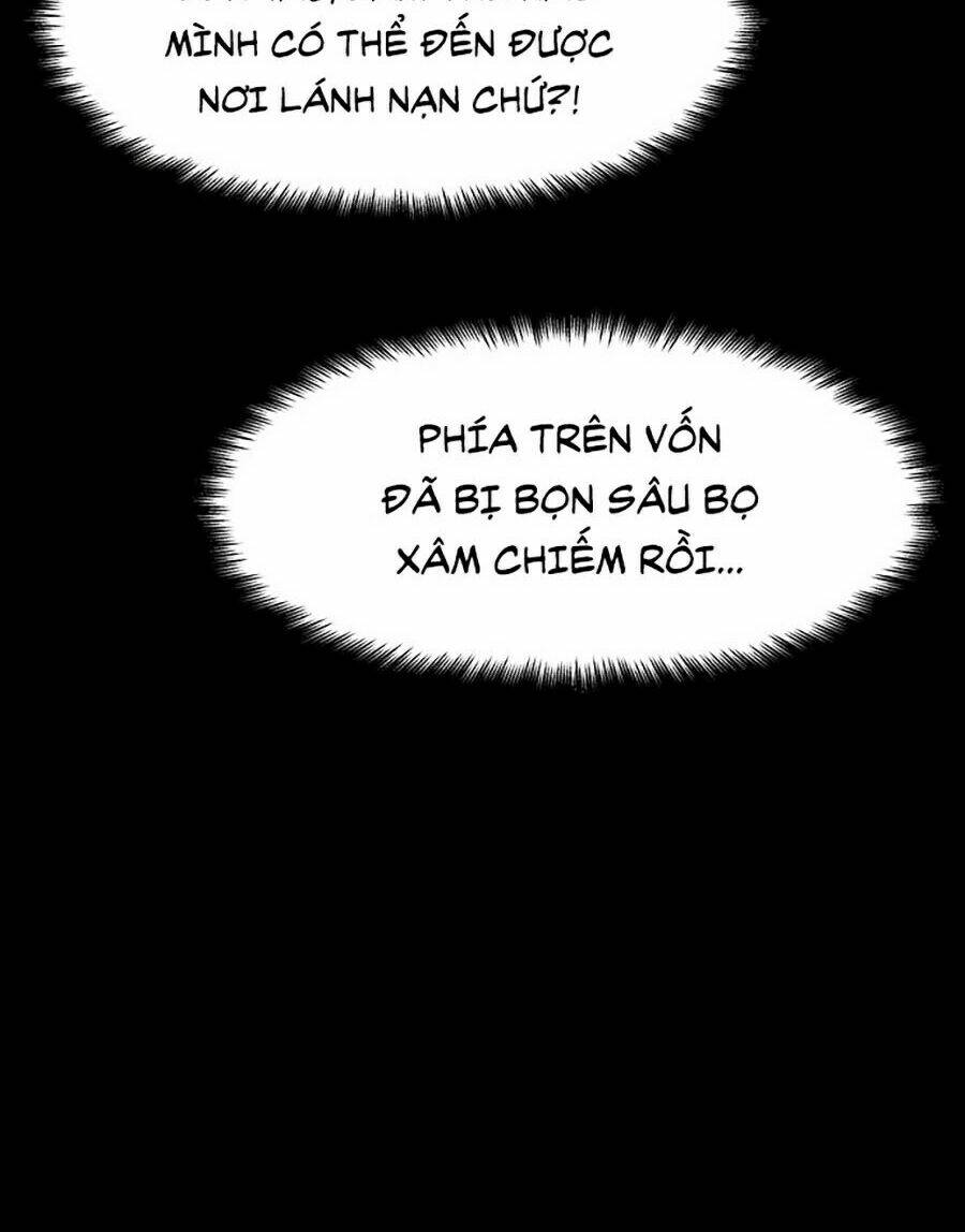 Mầm Chết Chapter 6 - AB Truyện