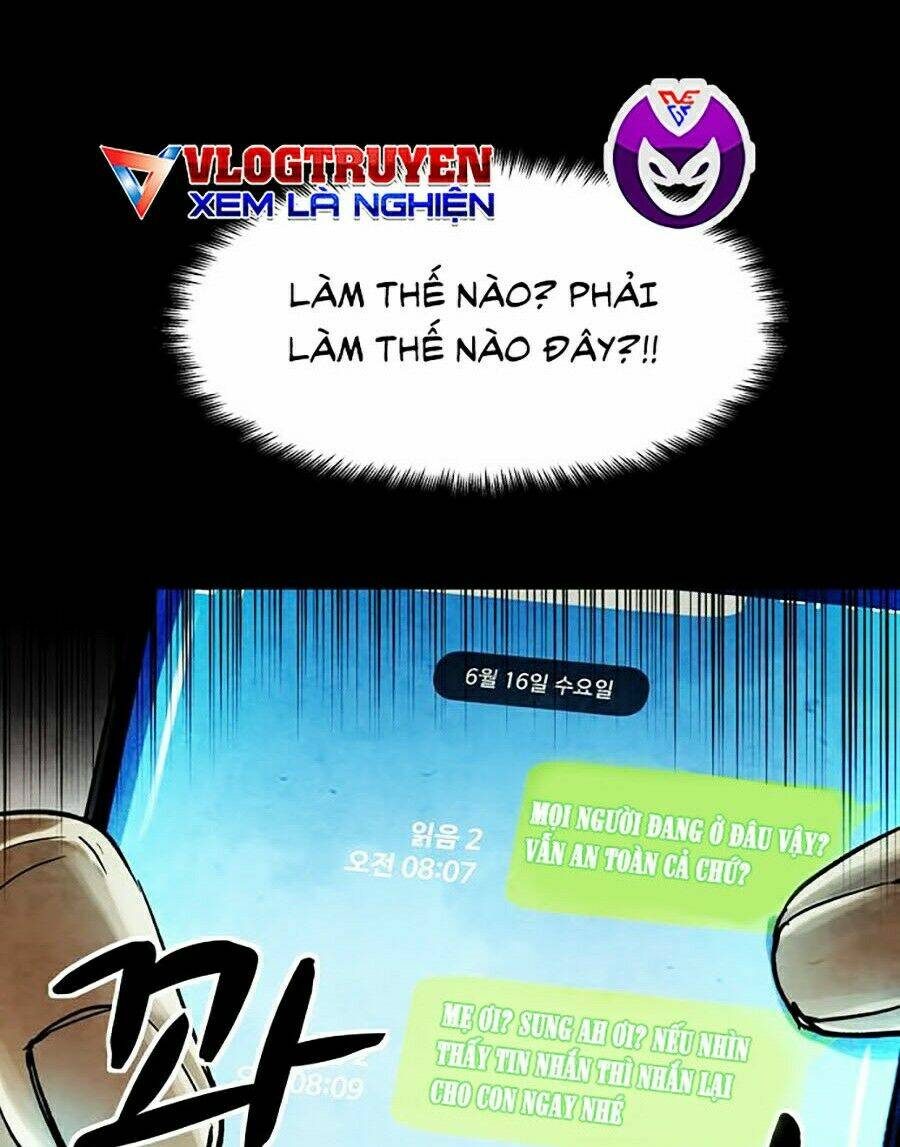 Mầm Chết Chapter 6 - AB Truyện