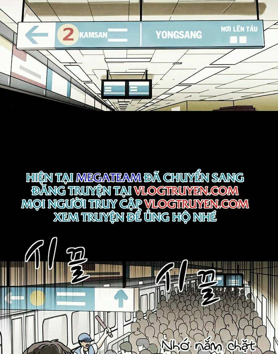 Mầm Chết Chapter 6 - AB Truyện