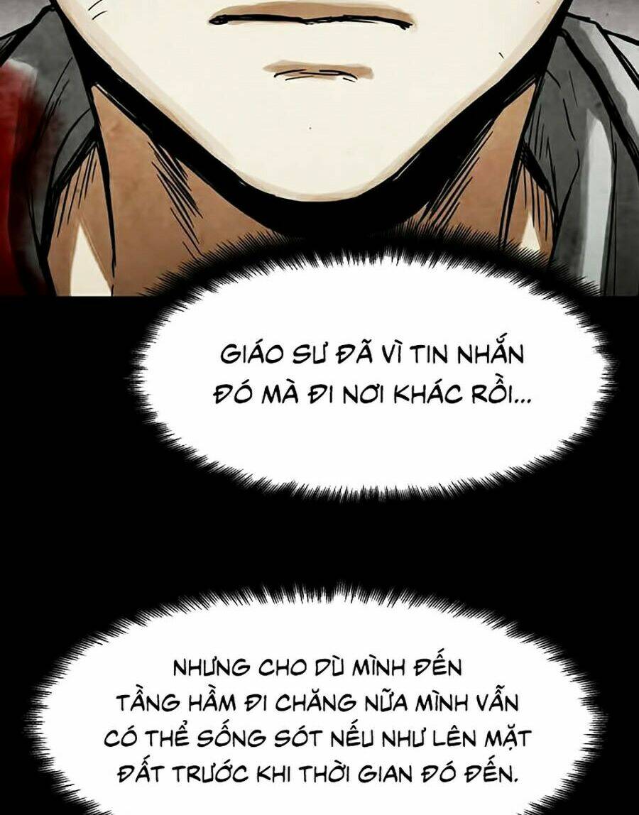 Mầm Chết Chapter 6 - AB Truyện