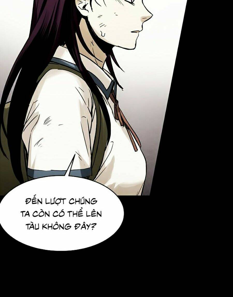 Mầm Chết Chapter 6 - AB Truyện
