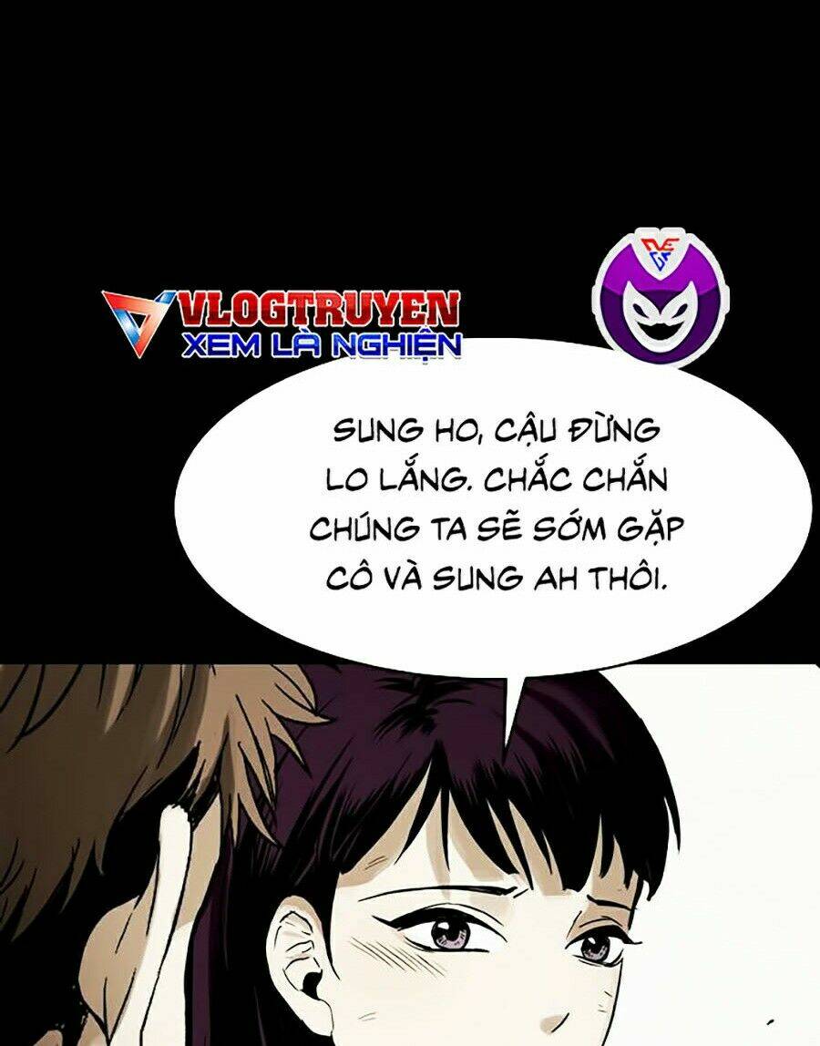 Mầm Chết Chapter 6 - AB Truyện